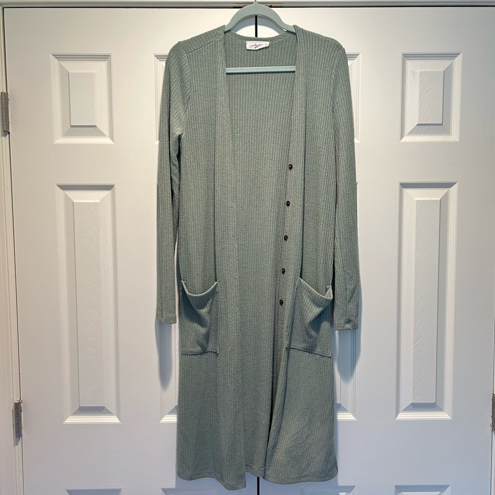 CJLA Jules Cardigan Sweater